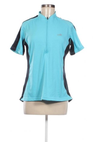 Tricou de femei, Mărime XL, Culoare Albastru, Preț 19,90 Lei