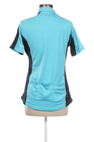 Damen T-Shirt, Größe XL, Farbe Blau, Preis 3,99 €