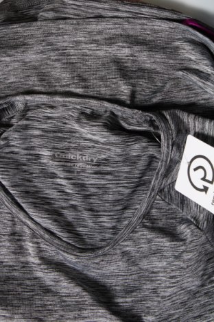 Damen T-Shirt, Größe S, Farbe Grau, Preis 4,98 €