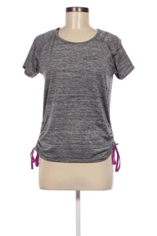 Damen T-Shirt, Größe S, Farbe Grau, Preis 5,43 €