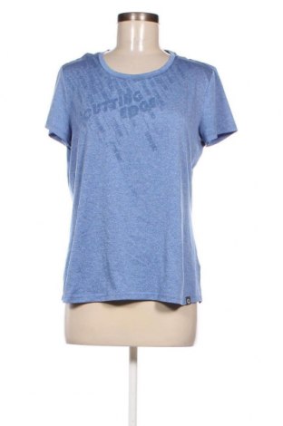 Damen T-Shirt, Größe M, Farbe Blau, Preis € 6,34