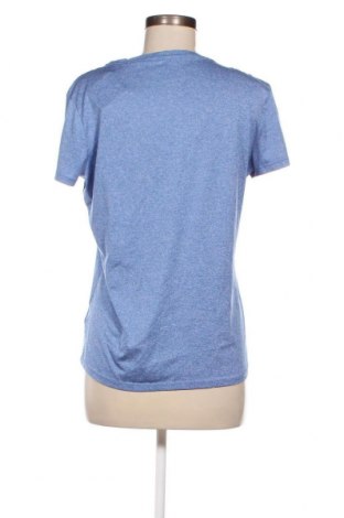 Damen T-Shirt, Größe M, Farbe Blau, Preis 6,34 €