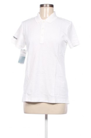 Γυναικείο t-shirt, Μέγεθος L, Χρώμα Λευκό, Τιμή 12,99 €