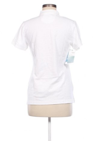 Γυναικείο t-shirt, Μέγεθος L, Χρώμα Λευκό, Τιμή 12,99 €