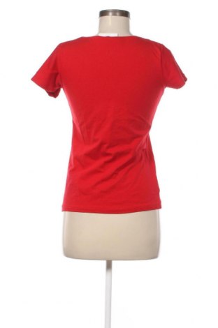Tricou de femei, Mărime S, Culoare Roșu, Preț 18,81 Lei