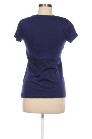 Damen T-Shirt, Größe M, Farbe Blau, Preis 6,34 €