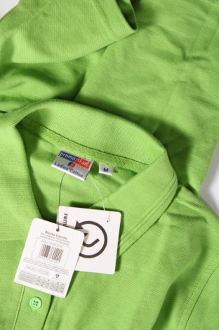 Damen T-Shirt, Größe M, Farbe Grün, Preis € 6,44