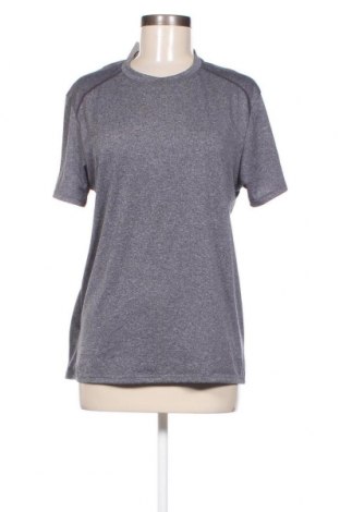 Damen T-Shirt, Größe M, Farbe Grau, Preis € 6,34