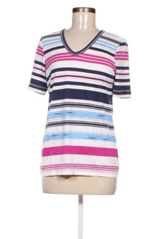 Γυναικείο t-shirt, Μέγεθος M, Χρώμα Πολύχρωμο, Τιμή 5,63 €