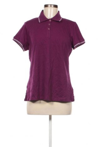 Damen T-Shirt, Größe XL, Farbe Lila, Preis 9,05 €