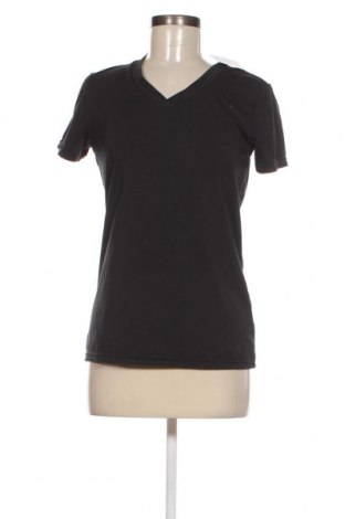 Γυναικείο t-shirt, Μέγεθος M, Χρώμα Μαύρο, Τιμή 9,00 €