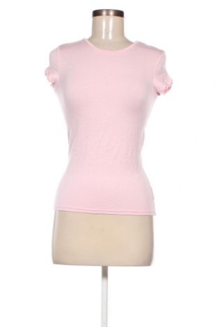 Damen T-Shirt, Größe S, Farbe Rosa, Preis € 4,98