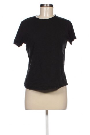 Damen T-Shirt, Größe M, Farbe Schwarz, Preis € 6,34