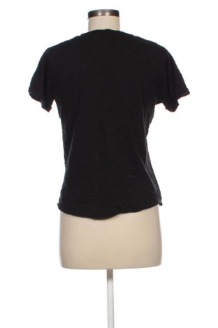 Damen T-Shirt, Größe M, Farbe Schwarz, Preis 6,34 €