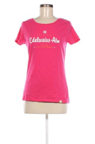 Damen T-Shirt, Größe M, Farbe Rosa, Preis 6,79 €
