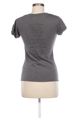 Damen T-Shirt, Größe M, Farbe Grau, Preis € 6,34