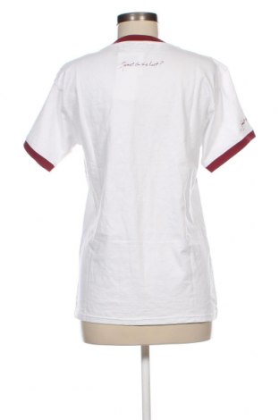 Damen T-Shirt, Größe L, Farbe Weiß, Preis 13,88 €