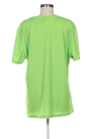 Damen T-Shirt, Größe XXL, Farbe Grün, Preis € 8,15