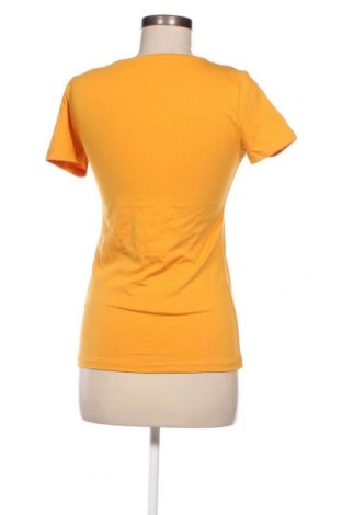 Damen T-Shirt, Größe L, Farbe Gelb, Preis 8,60 €