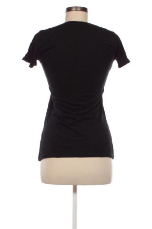 Tricou de femei, Mărime M, Culoare Negru, Preț 29,93 Lei