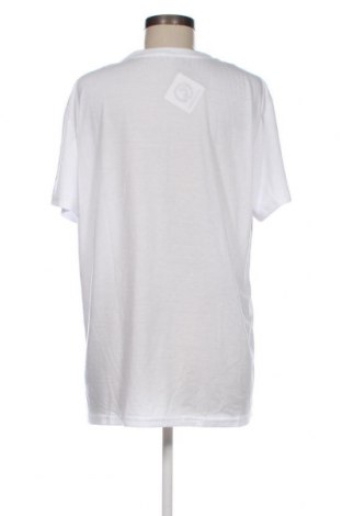 Γυναικείο t-shirt, Μέγεθος L, Χρώμα Λευκό, Τιμή 7,64 €