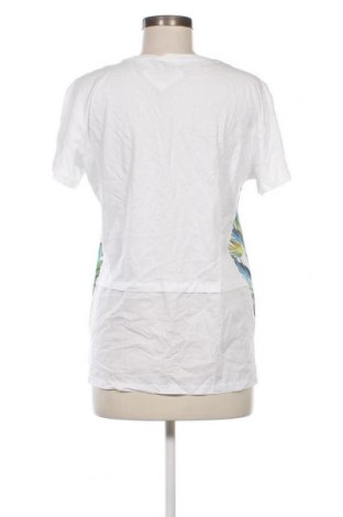 Damen T-Shirt, Größe M, Farbe Weiß, Preis € 6,34