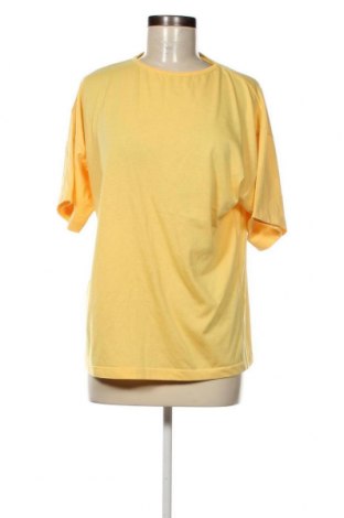 Damen T-Shirt, Größe XL, Farbe Gelb, Preis 3,99 €