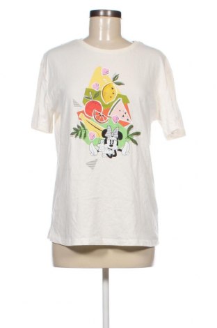 Dámské tričko, Velikost M, Barva Bílá, Cena  155,00 Kč