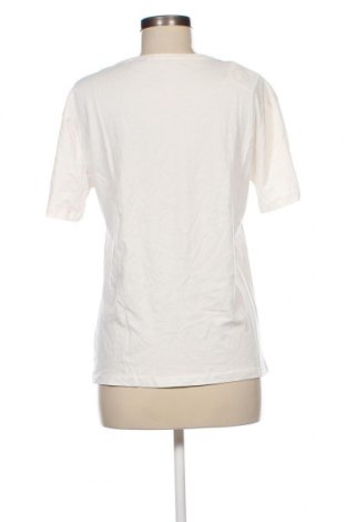 Damen T-Shirt, Größe M, Farbe Weiß, Preis € 6,34