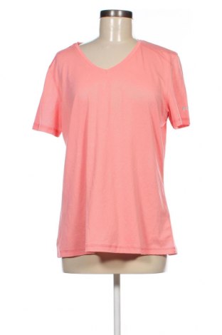 Damen T-Shirt, Größe L, Farbe Aschrosa, Preis € 8,60