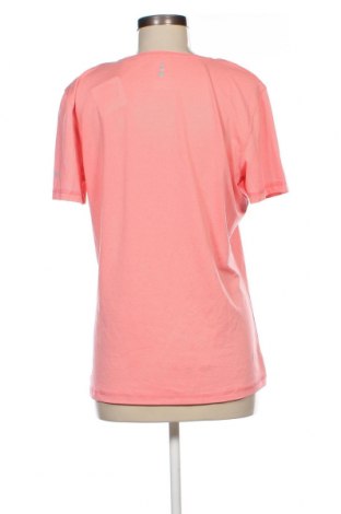 Damen T-Shirt, Größe L, Farbe Aschrosa, Preis 8,60 €