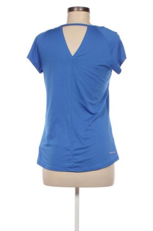 Damen T-Shirt, Größe L, Farbe Blau, Preis 8,15 €