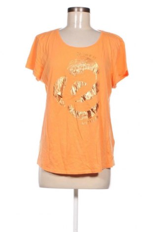 Dámske tričko, Veľkosť L, Farba Oranžová, Cena  7,37 €