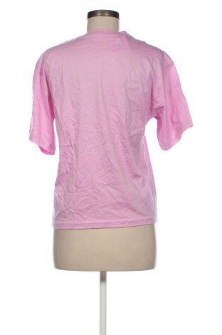 Damen T-Shirt, Größe M, Farbe Lila, Preis € 5,88