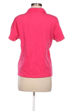 Дамска тениска, Размер L, Цвят Розов, Цена 12,35 лв.