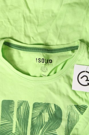 Tricou de femei ! Solid, Mărime S, Culoare Verde, Preț 22,14 Lei