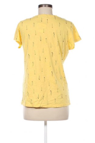 Tricou de femei 17 & Co., Mărime M, Culoare Galben, Preț 42,76 Lei
