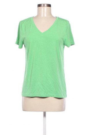 Damen T-Shirt 17 & Co., Größe M, Farbe Grün, Preis € 6,79