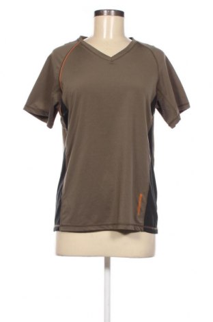 Damen T-Shirt ALEX, Größe L, Farbe Grün, Preis € 8,60