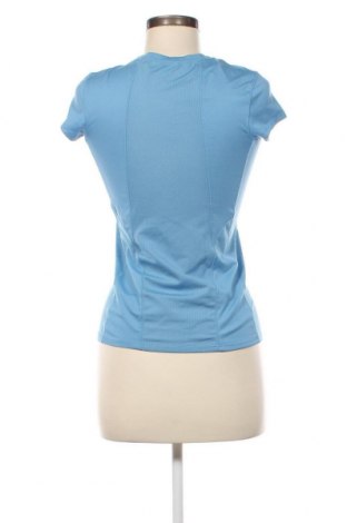 Damen T-Shirt ALO, Größe S, Farbe Blau, Preis 10,65 €