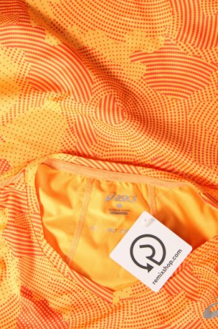 Damen T-Shirt ASICS, Größe S, Farbe Orange, Preis € 18,49