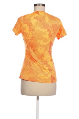 Damen T-Shirt ASICS, Größe S, Farbe Orange, Preis € 18,49