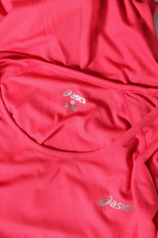 Damen T-Shirt ASICS, Größe L, Farbe Rosa, Preis € 15,97