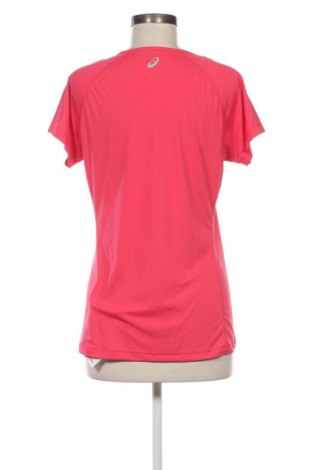 Damen T-Shirt ASICS, Größe L, Farbe Rosa, Preis € 15,97