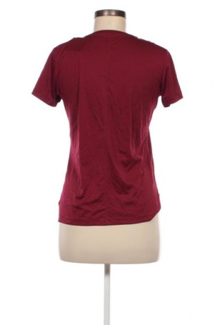 Damen T-Shirt ASICS, Größe S, Farbe Rot, Preis € 8,46