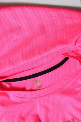 Tricou de femei ASICS, Mărime L, Culoare Roz, Preț 79,94 Lei