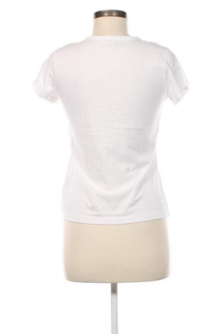 Damen T-Shirt Abercrombie & Fitch, Größe S, Farbe Weiß, Preis € 28,76