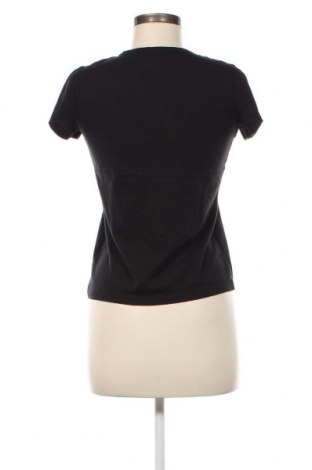 Γυναικείο t-shirt Abercrombie & Fitch, Μέγεθος S, Χρώμα Μπλέ, Τιμή 30,36 €