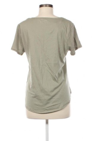 Tricou de femei Abercrombie & Fitch, Mărime L, Culoare Verde, Preț 183,56 Lei