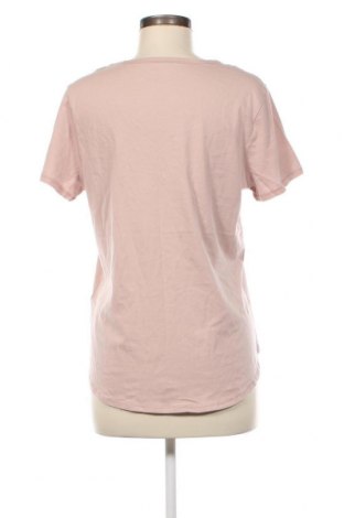 Damen T-Shirt Abercrombie & Fitch, Größe L, Farbe Aschrosa, Preis € 30,36